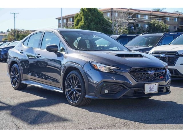 2025 Subaru WRX Premium