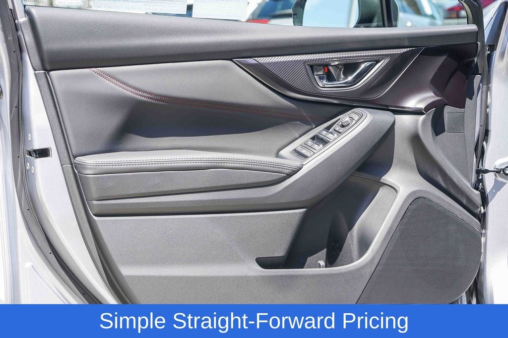 2026 Subaru WRX Premium