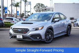 2026 Subaru WRX Premium