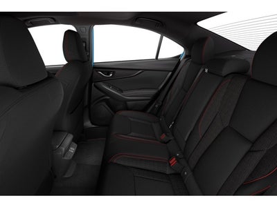 2026 Subaru WRX Premium