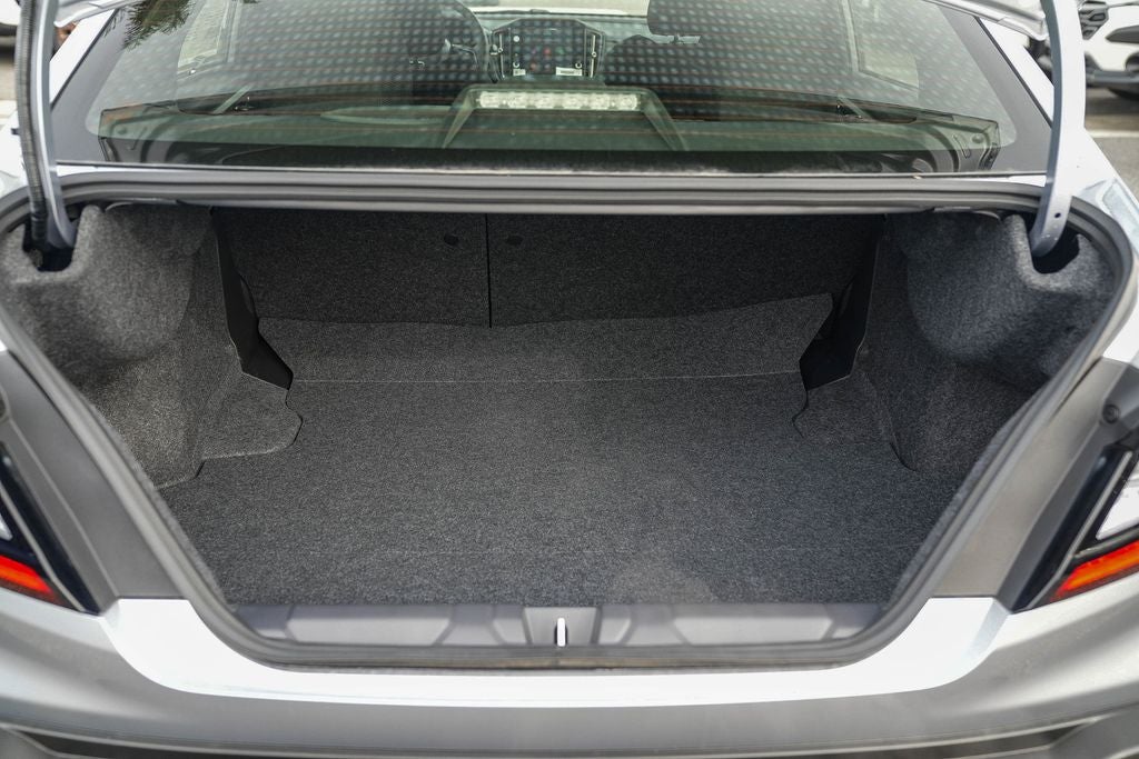 2025 Subaru WRX Premium