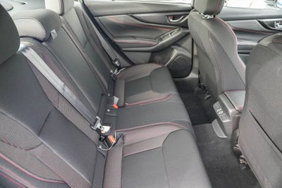 2025 Subaru WRX Premium