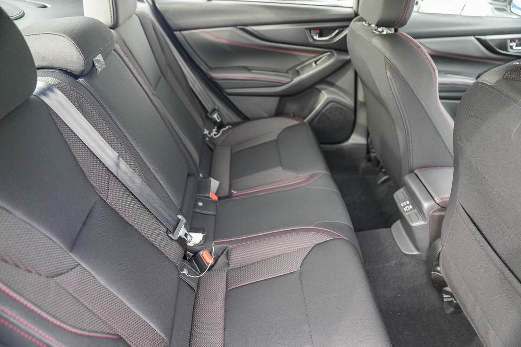 2025 Subaru WRX Premium