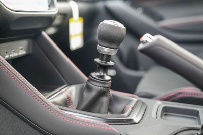 2025 Subaru WRX Premium