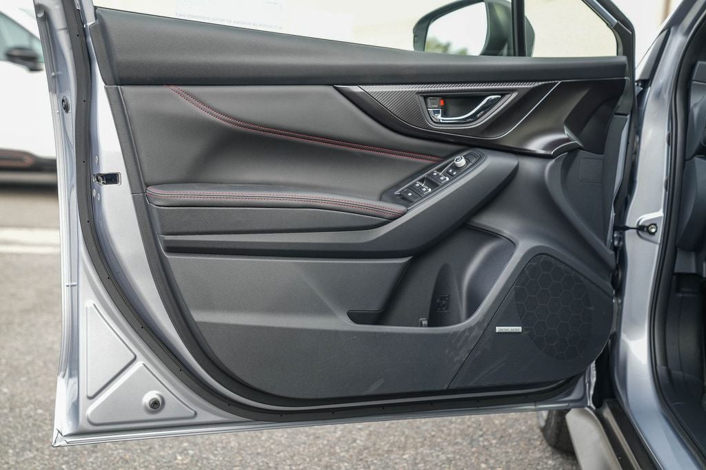 2025 Subaru WRX Premium