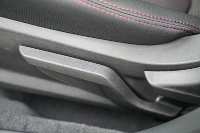 2025 Subaru WRX Premium