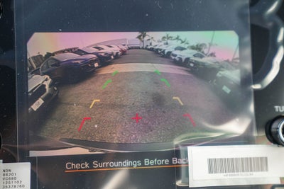 2025 Subaru WRX Premium