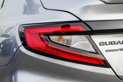 2025 Subaru WRX Premium