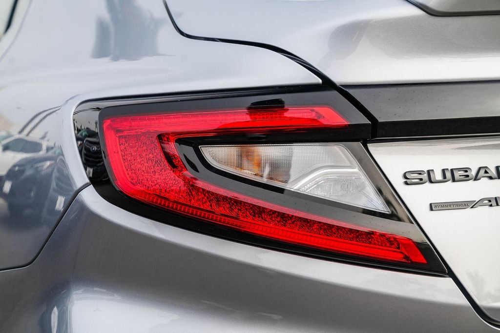 2025 Subaru WRX Premium