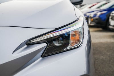 2025 Subaru WRX Premium