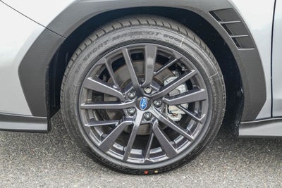2025 Subaru WRX Premium