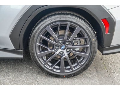 2025 Subaru WRX Premium