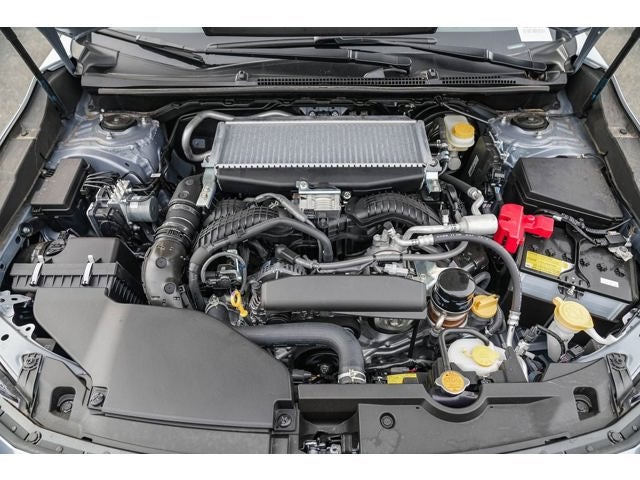 2025 Subaru WRX Premium