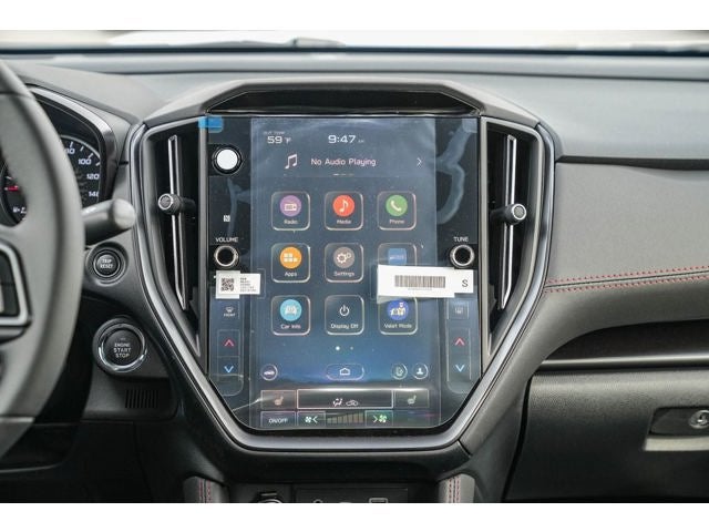 2025 Subaru WRX Premium