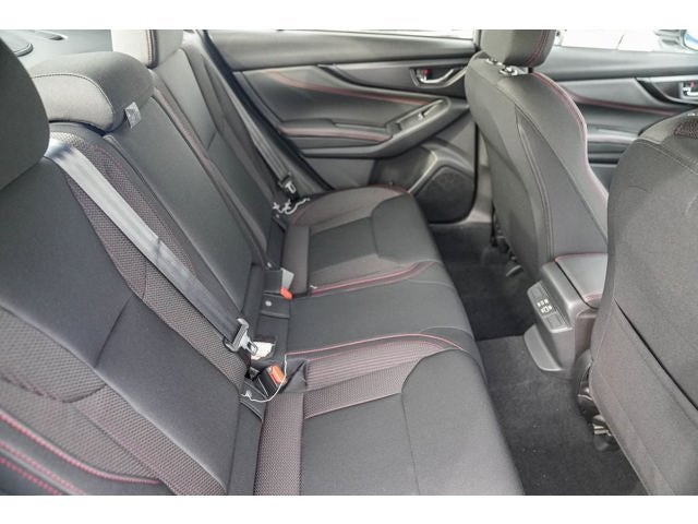 2025 Subaru WRX Premium