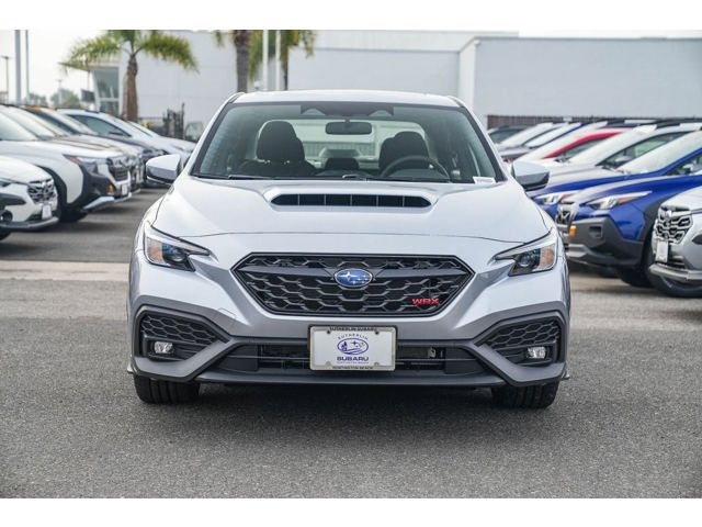 2025 Subaru WRX Premium