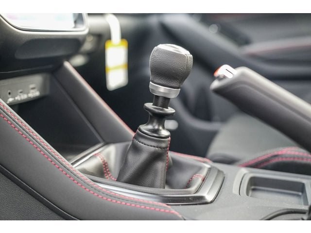 2025 Subaru WRX Premium