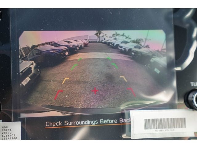 2025 Subaru WRX Premium