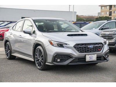 2025 Subaru WRX Premium