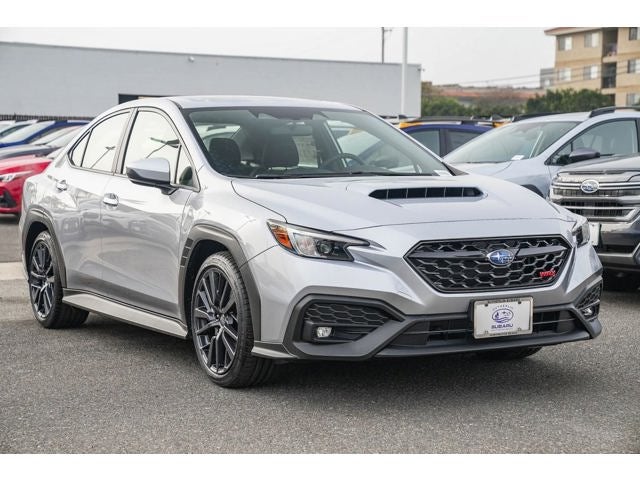 2025 Subaru WRX Premium