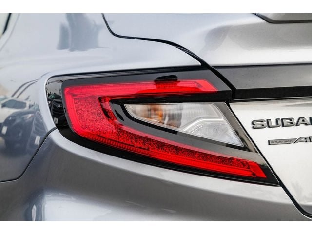 2025 Subaru WRX Premium