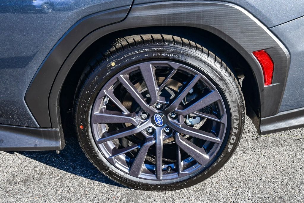 2025 Subaru WRX Premium