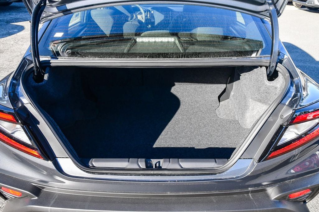 2025 Subaru WRX Premium