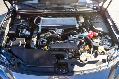 2025 Subaru WRX Premium