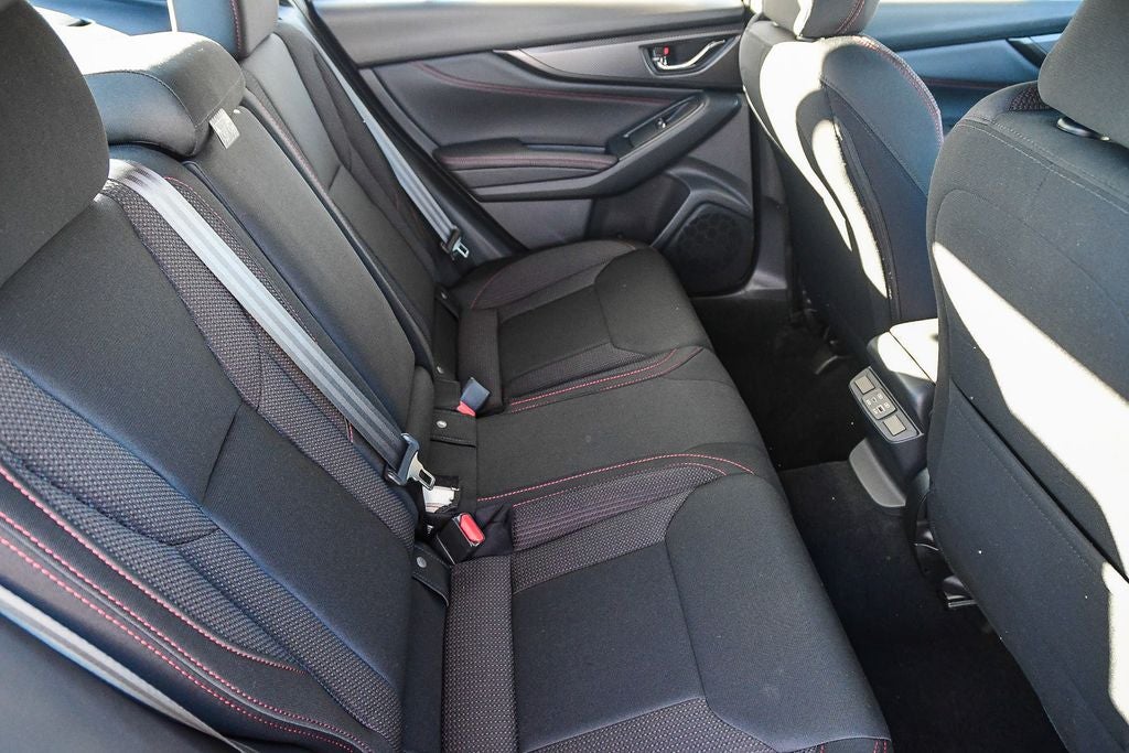 2025 Subaru WRX Premium