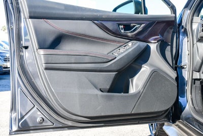 2025 Subaru WRX Premium