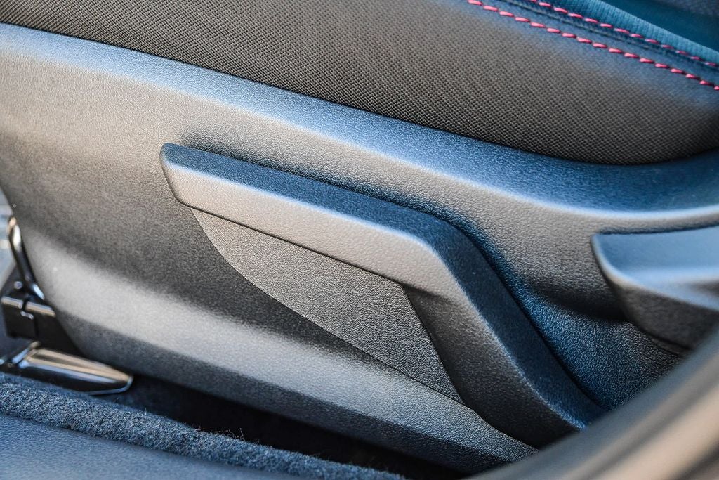 2025 Subaru WRX Premium