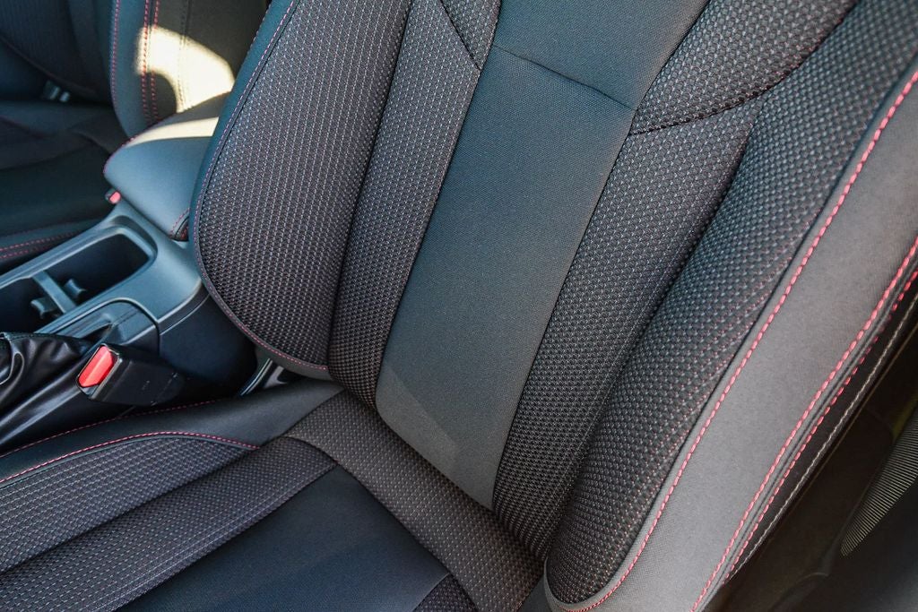 2025 Subaru WRX Premium