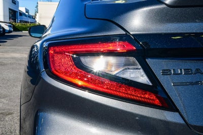 2025 Subaru WRX Premium