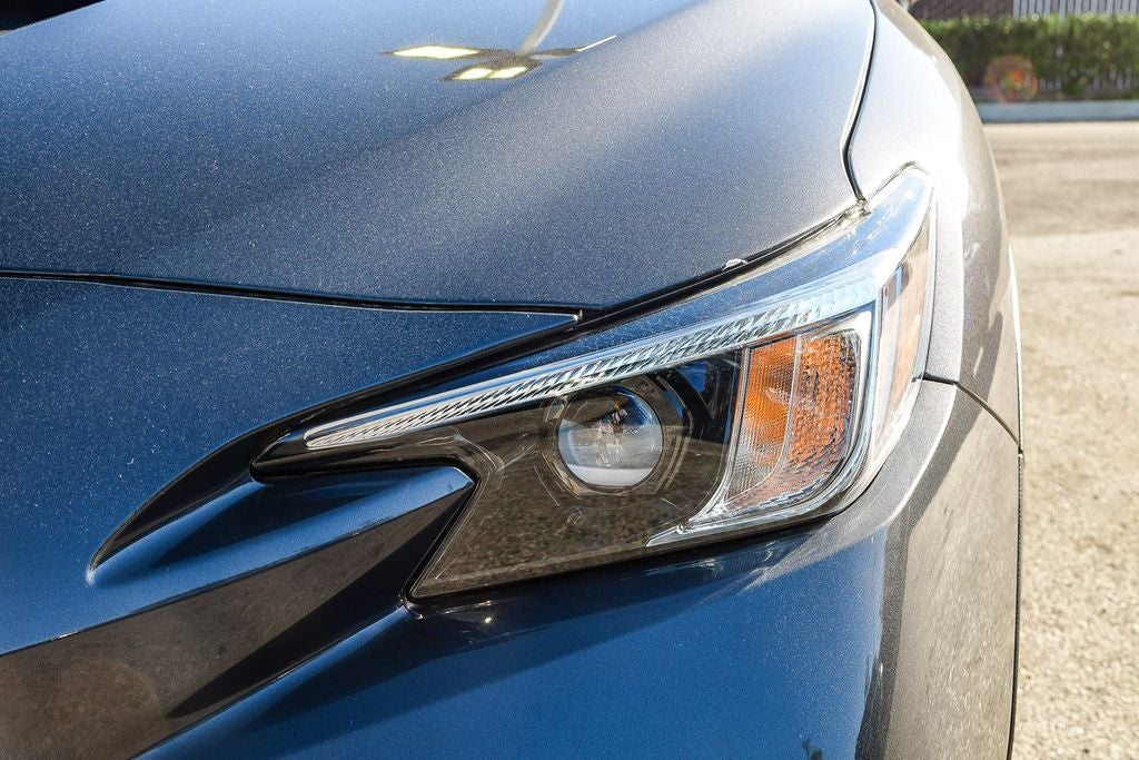 2025 Subaru WRX Premium