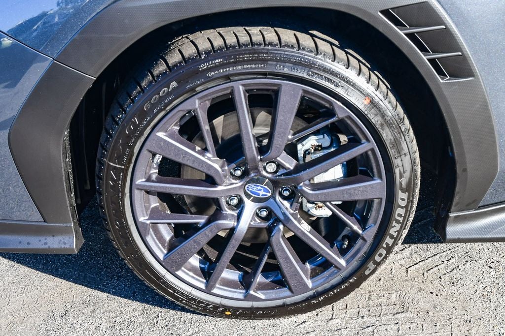 2025 Subaru WRX Premium