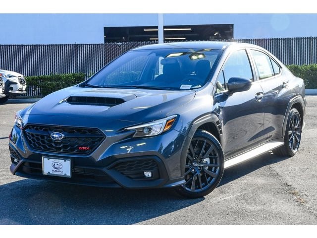 2025 Subaru WRX Premium