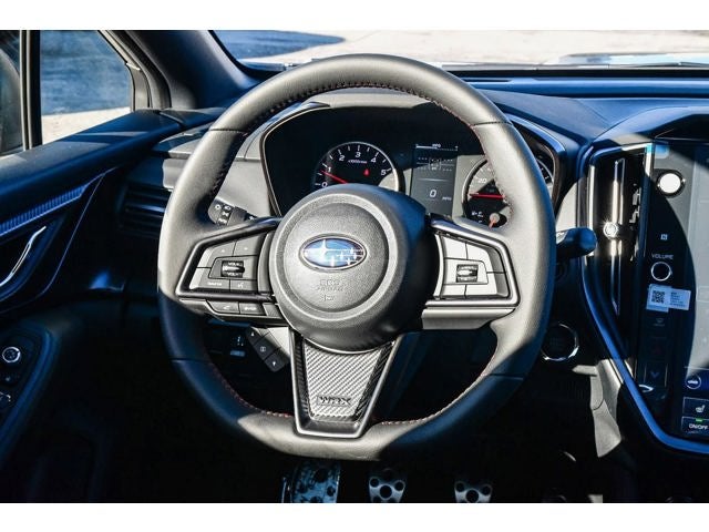 2025 Subaru WRX Premium