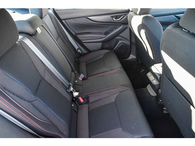 2025 Subaru WRX Premium