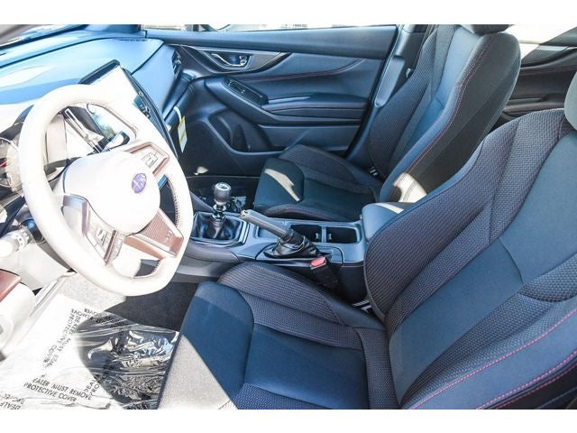 2025 Subaru WRX Premium