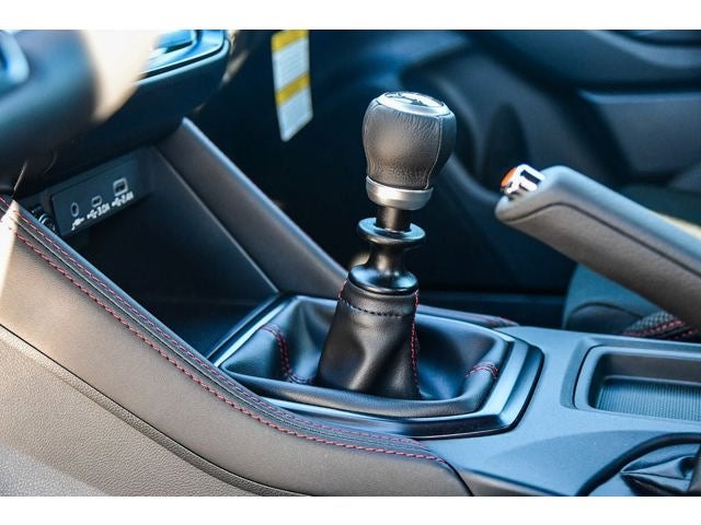 2025 Subaru WRX Premium