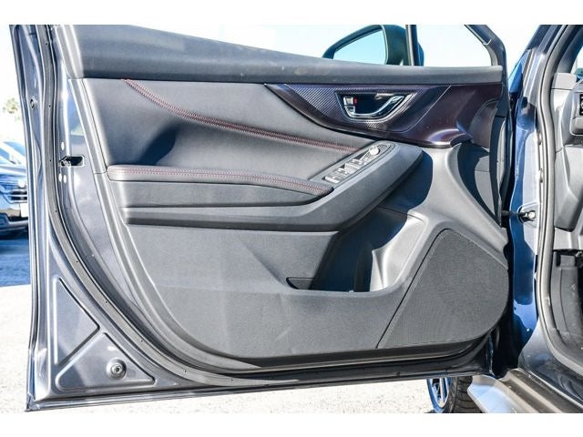 2025 Subaru WRX Premium