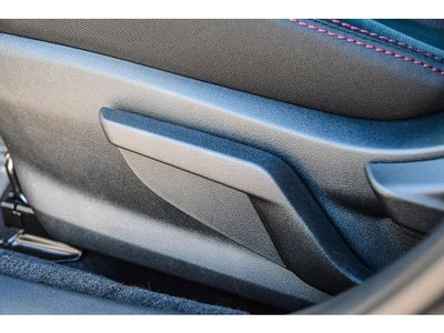 2025 Subaru WRX Premium