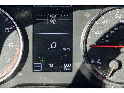 2025 Subaru WRX Premium