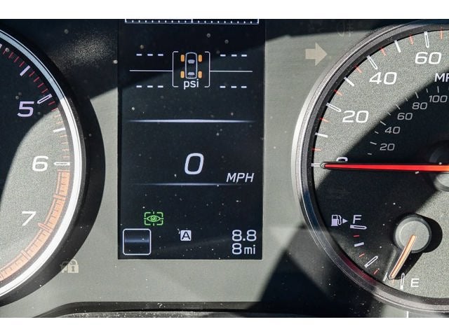 2025 Subaru WRX Premium