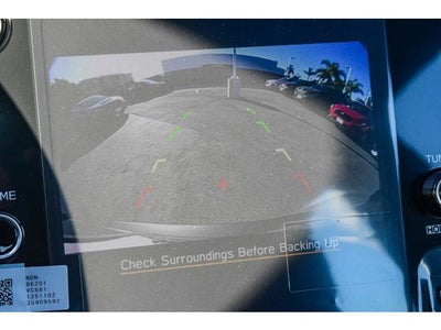 2025 Subaru WRX Premium