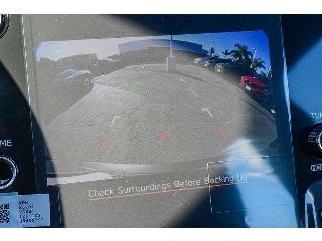 2025 Subaru WRX Premium