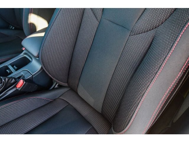 2025 Subaru WRX Premium