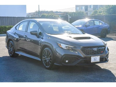 2025 Subaru WRX Premium