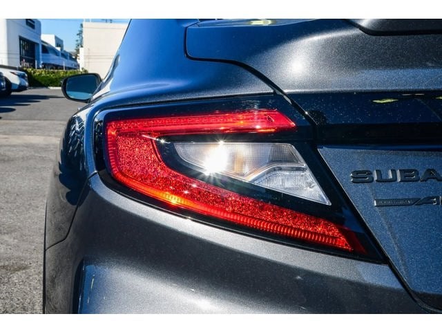 2025 Subaru WRX Premium