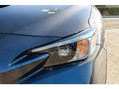 2025 Subaru WRX Premium